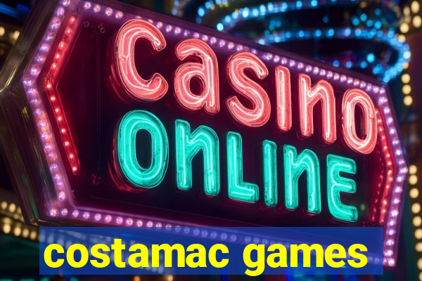 costamac games
